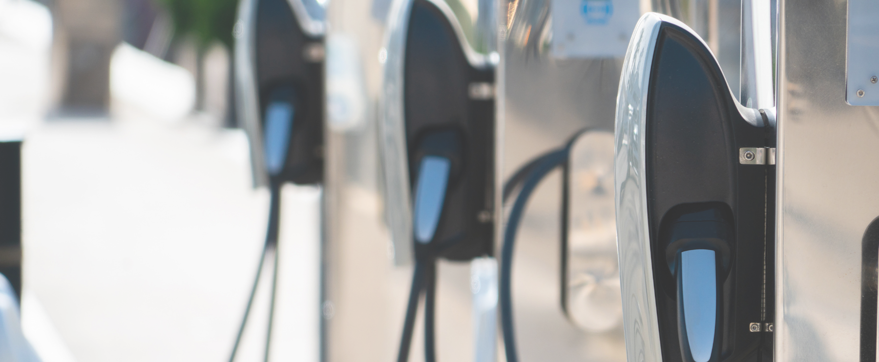 智慧能源管理系統