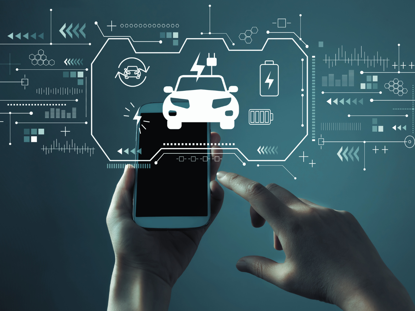 能源管理系統 EMS