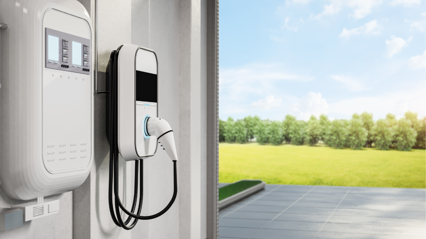 電動車充電樁安心管理首選